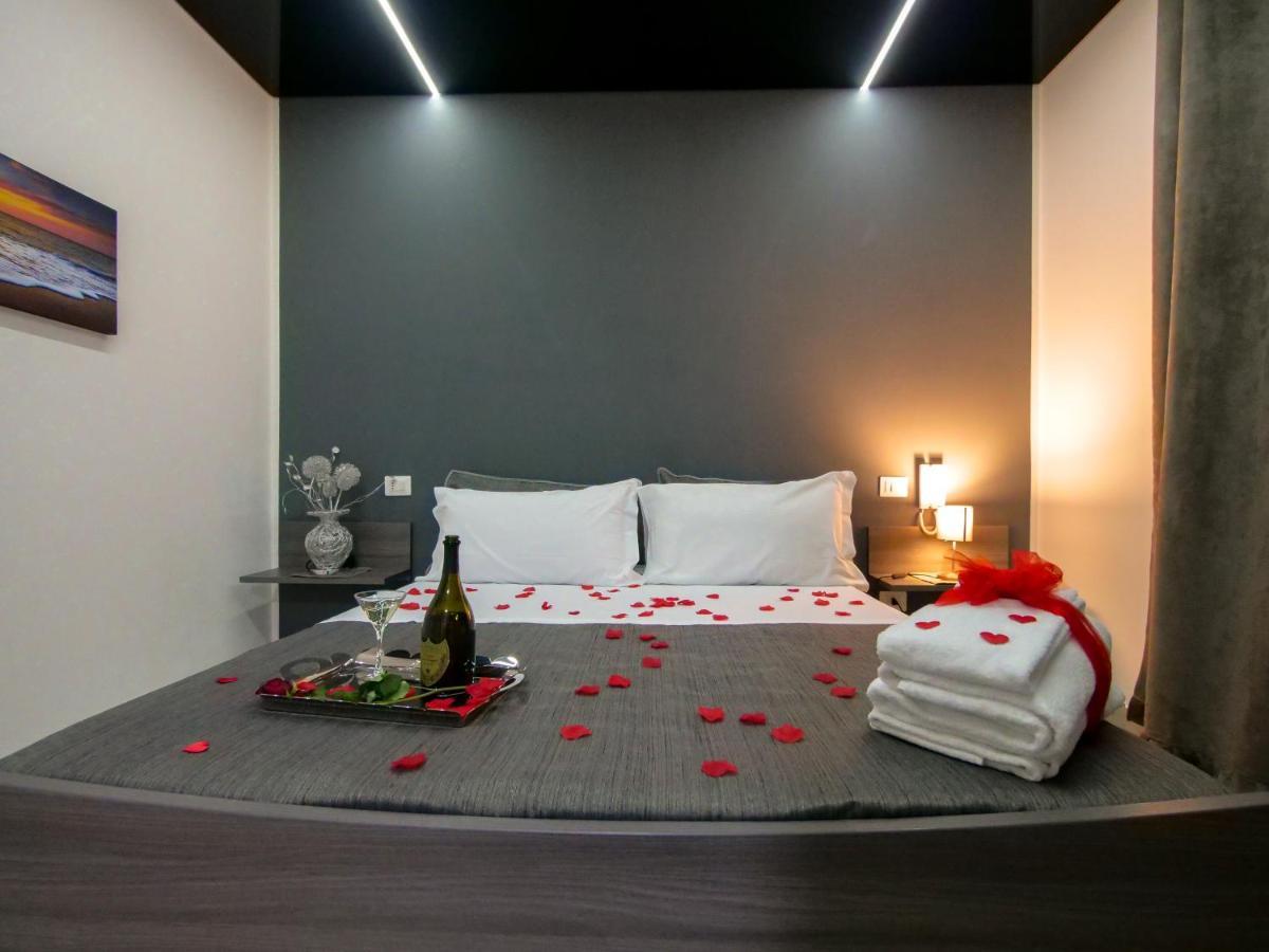 Arizona Motel Castel Volturno Dış mekan fotoğraf