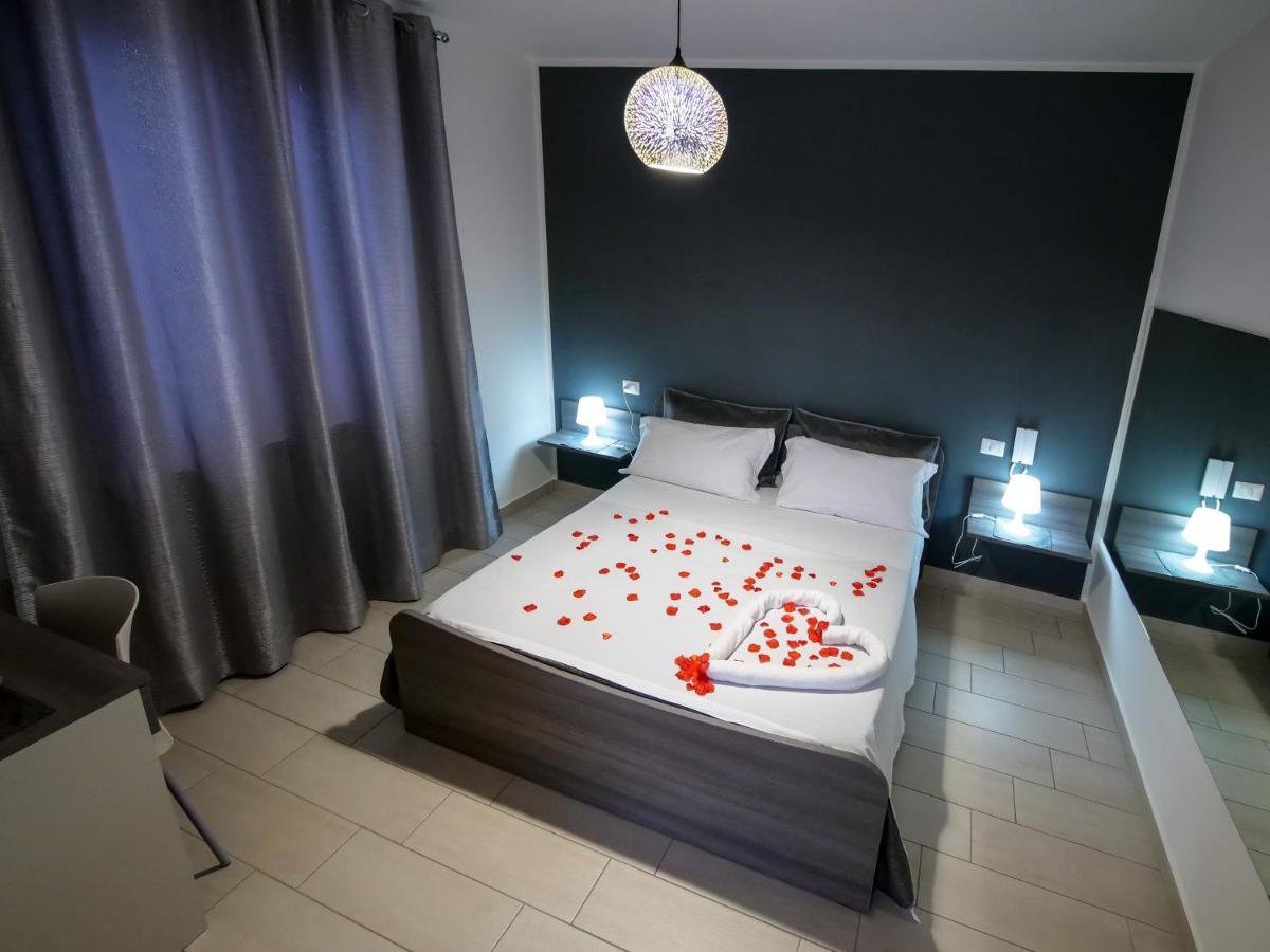 Arizona Motel Castel Volturno Dış mekan fotoğraf