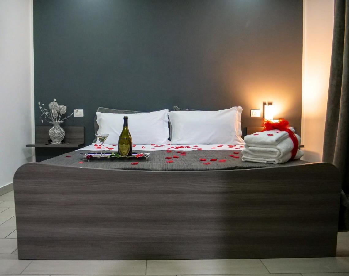 Arizona Motel Castel Volturno Dış mekan fotoğraf
