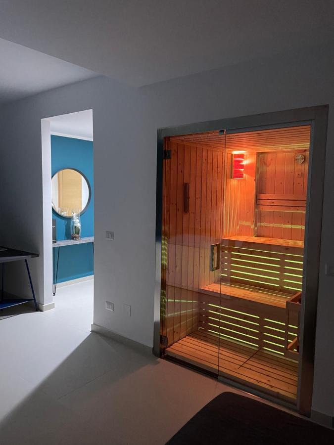 Arizona Motel Castel Volturno Dış mekan fotoğraf