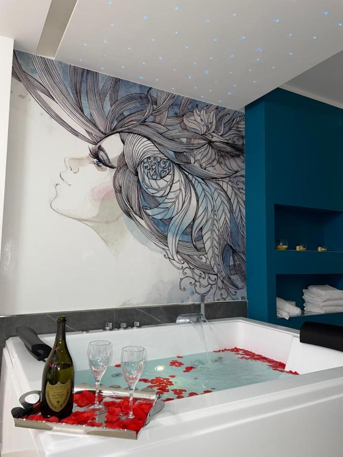 Arizona Motel Castel Volturno Dış mekan fotoğraf