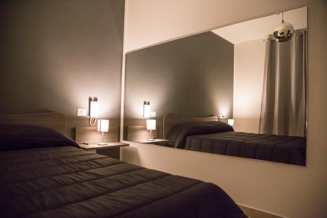 Arizona Motel Castel Volturno Dış mekan fotoğraf